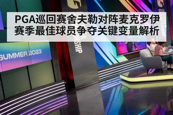 PGA巡回赛舍夫勒对阵麦克罗伊赛季最佳球员争夺关键变量解析